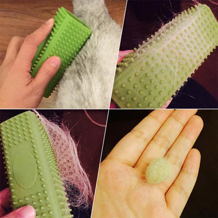 Pet Hair Remover Brush