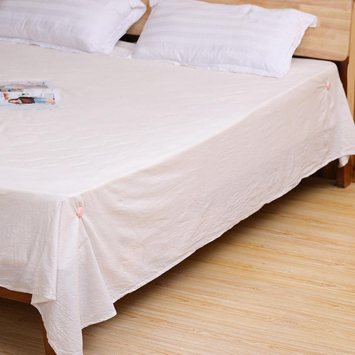 BedSheet Grippers Clip