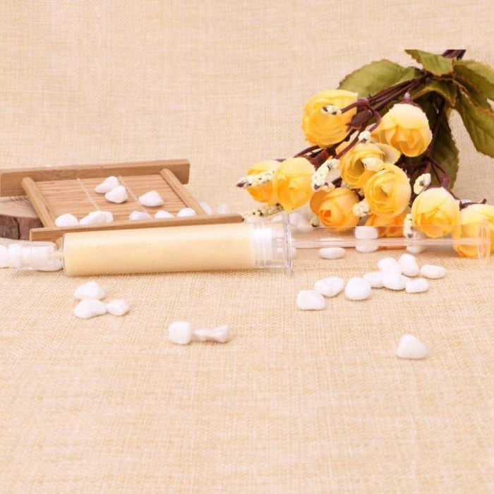 Keratin Hair Repair Treatment