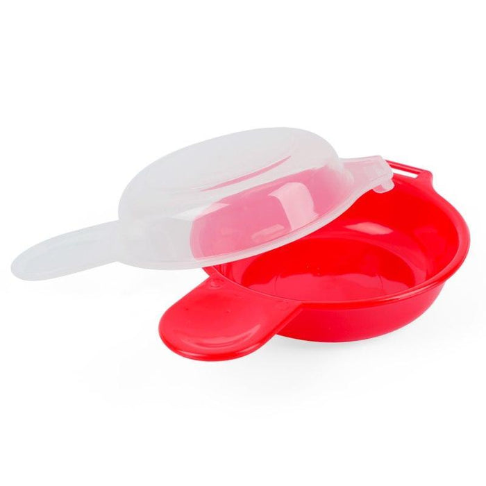 Perfect Minute Egg Cooker