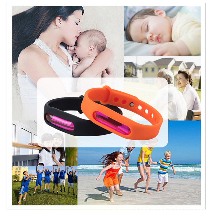 Mosquito Repellent Bracelet