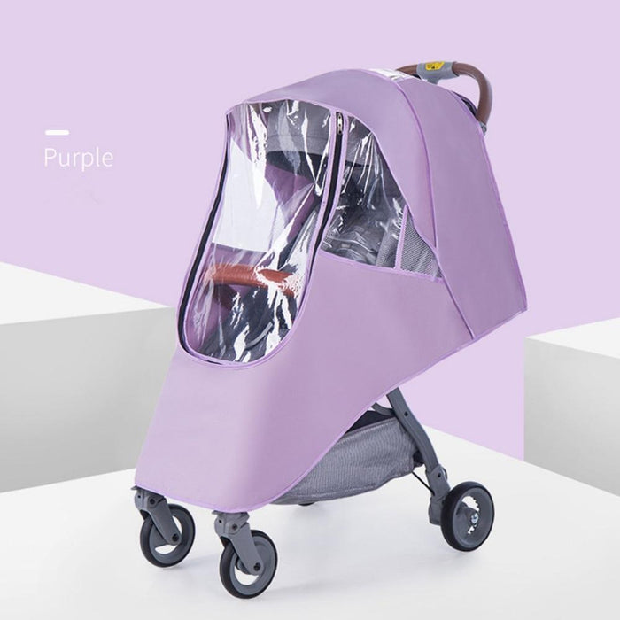 Universal Baby Stroller Cover
