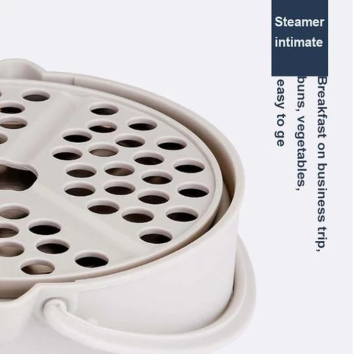 Portable Folding Hot Pot