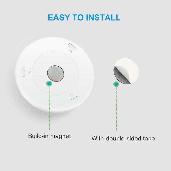 Motion Sensor Light (3pcs)