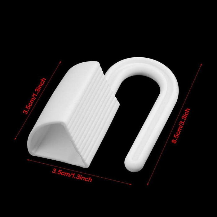 Baby Door Safe Stopper (2pcs)