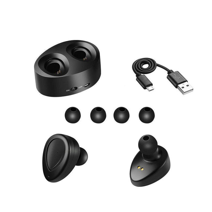 Wireless Earbuds