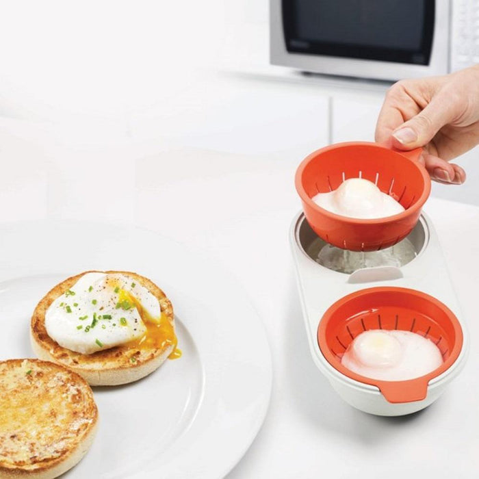Microwave Egg Poacher
