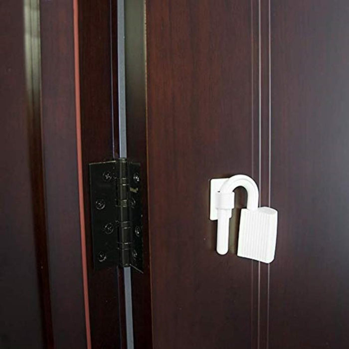 Baby Door Safe Stopper (2pcs)