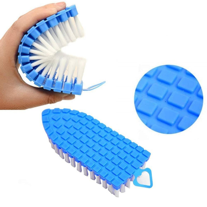 Flexible Cleaning Brush