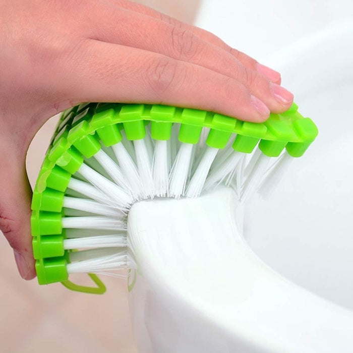 Flexible Cleaning Brush