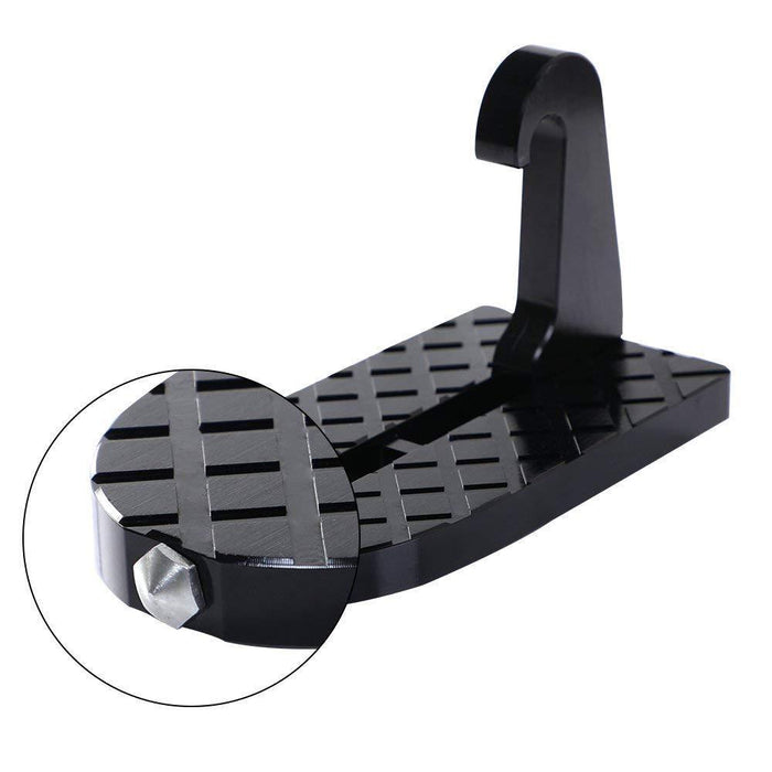 Vehicle Roof Step