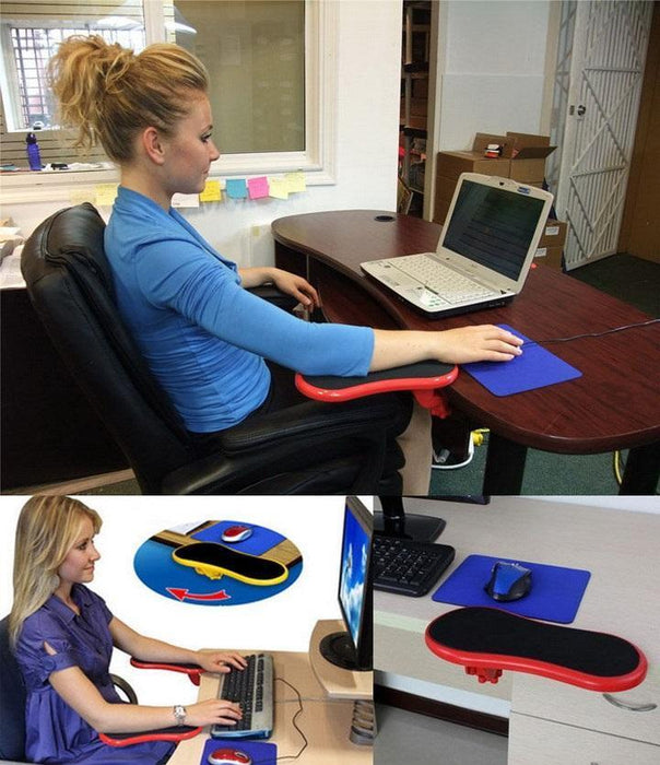 PC Arm Rest