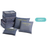 Luggage Packing Organizer Set (6 Pcs)