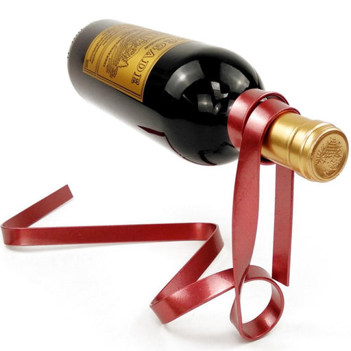 Creative Wine Rack