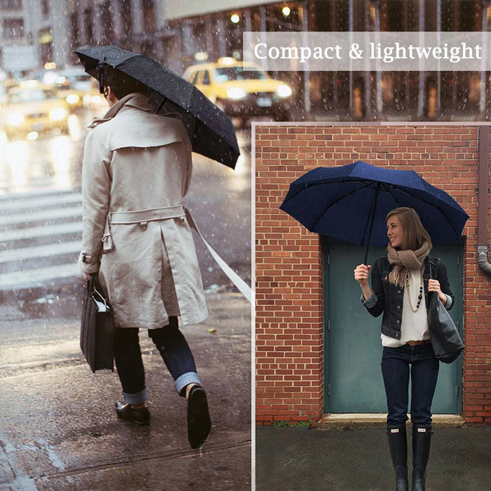 Automatic Umbrella