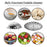 Foldable Steamer