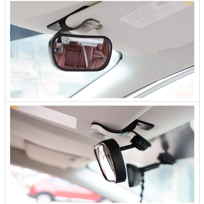 Car Baby Rear Mirror