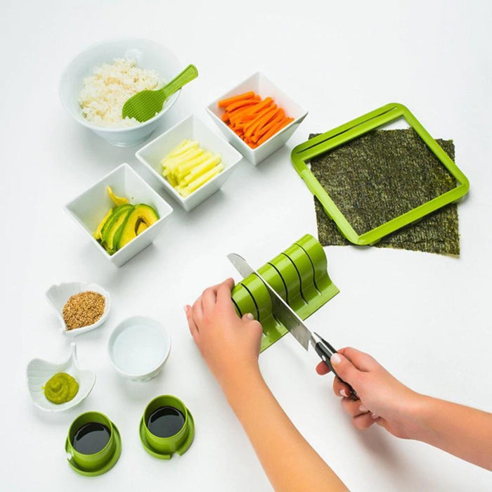 Sushi Maker