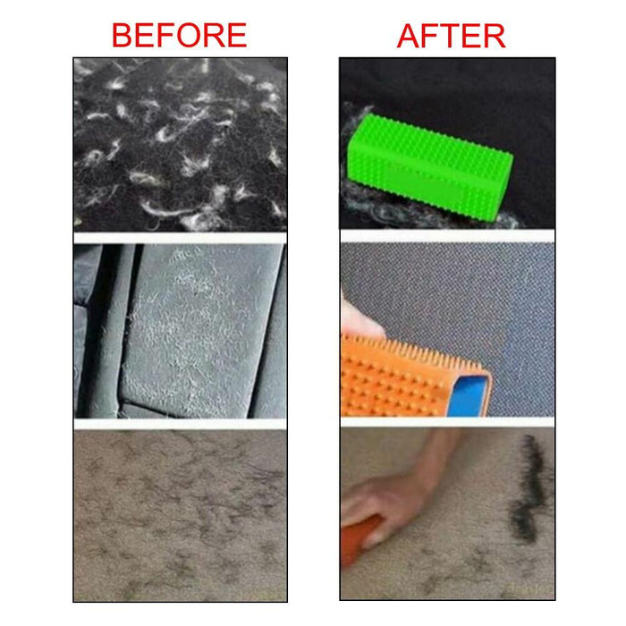 Pet Hair Remover Brush