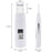 Ultrasonic Skin Scrubber