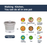 Portable Folding Hot Pot