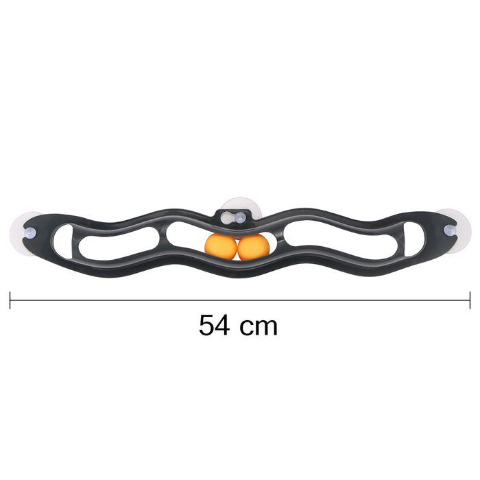 Track Ball Toy