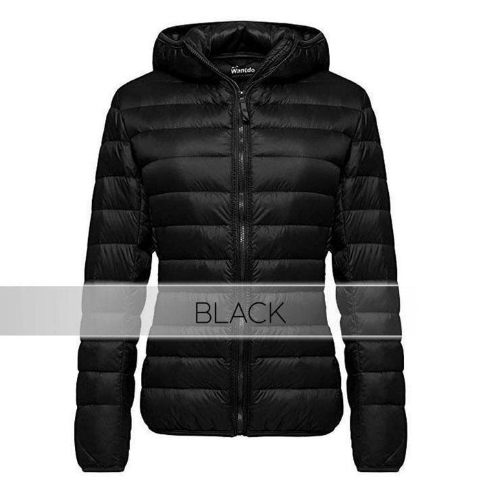 Thermal Ultra-light Down Jacket