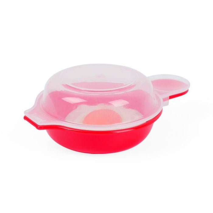 Perfect Minute Egg Cooker