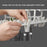 Magic Space Saving Hanger