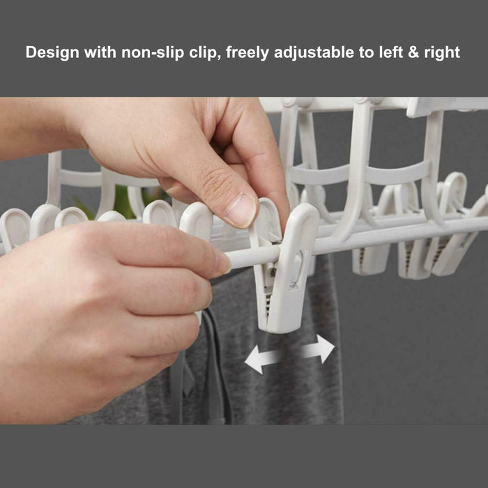 Magic Space Saving Hanger