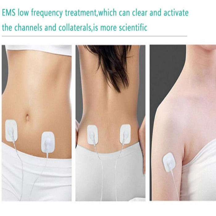 Body Slimming Massager