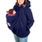 Multifunctional Kangaroo Hoodie