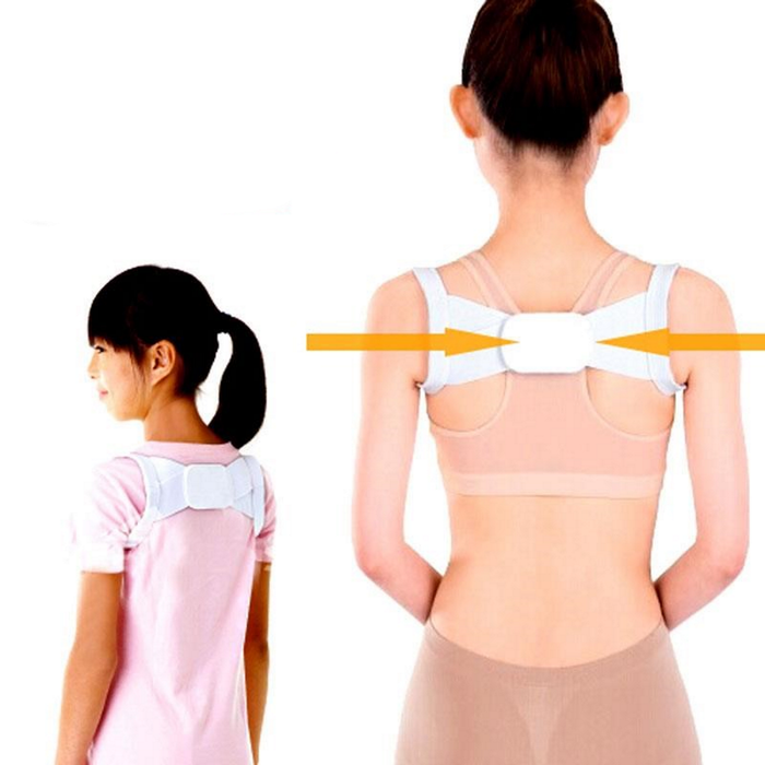Hanchback Brace