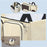 3 in 1 Baby Travel Bag