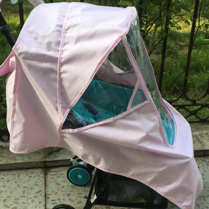 Universal Baby Stroller Cover