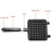 Waffle Maker