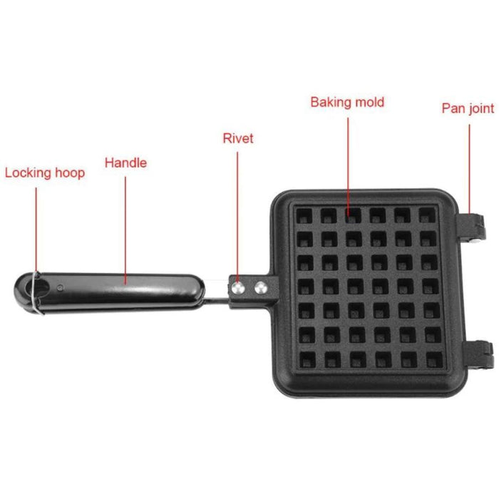 Waffle Maker