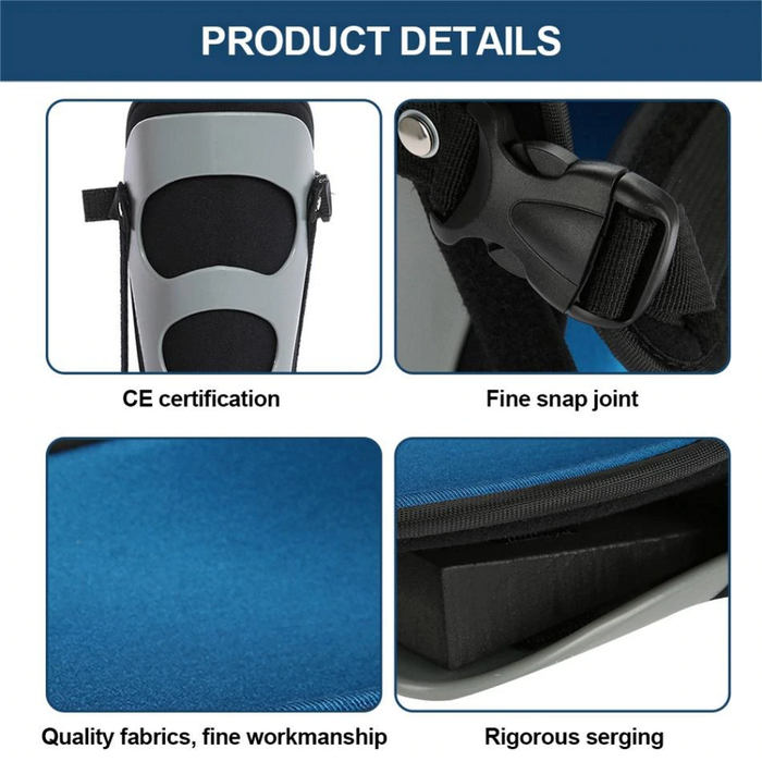 Foot Orthosis Support