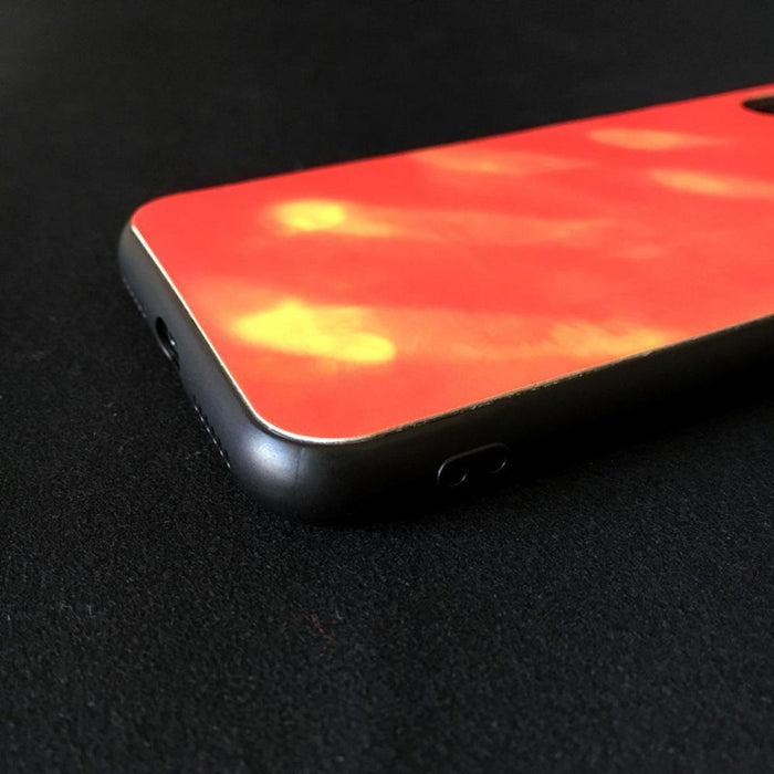 Thermal Sensor Phone Case