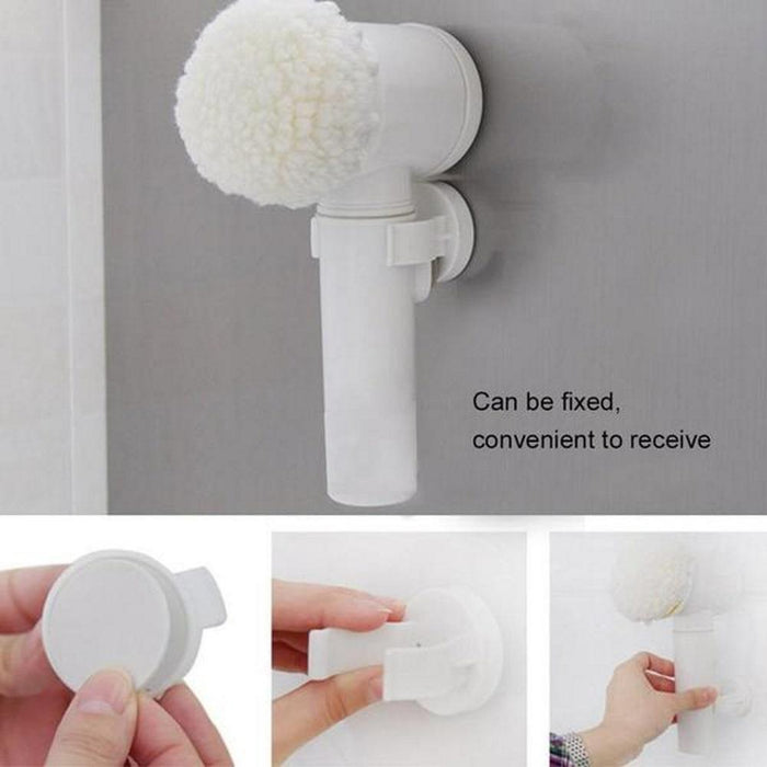 Electric Cleaning Brush