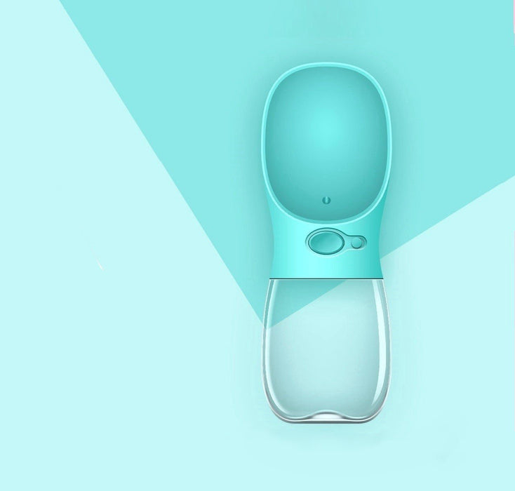 Pet Bottle