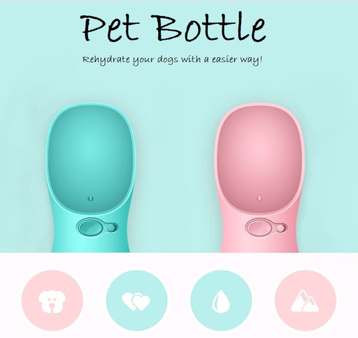 Pet Bottle
