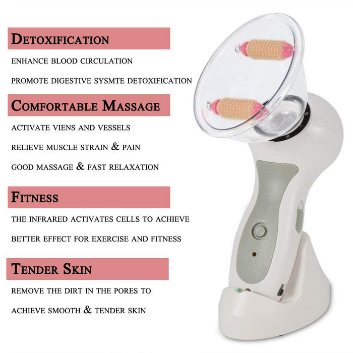 Anti Cellulite Massager