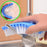 Flexible Cleaning Brush