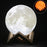 3D Moon Lamp