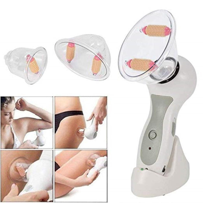 Anti Cellulite Massager
