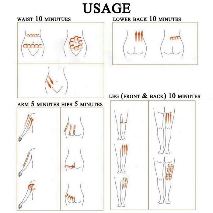Anti Cellulite Massager
