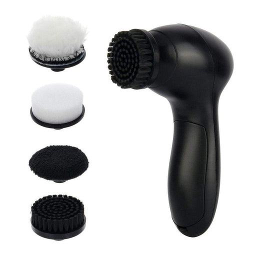 Electric Shoe Polisher