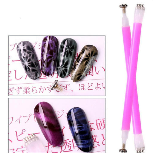 Magnetic Manicure Pen