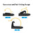Vehicle Roof Step
